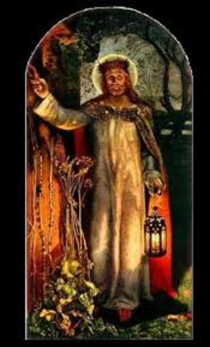 The Beatitudes 2 Of 4 On Being Salt And Light Northwood United