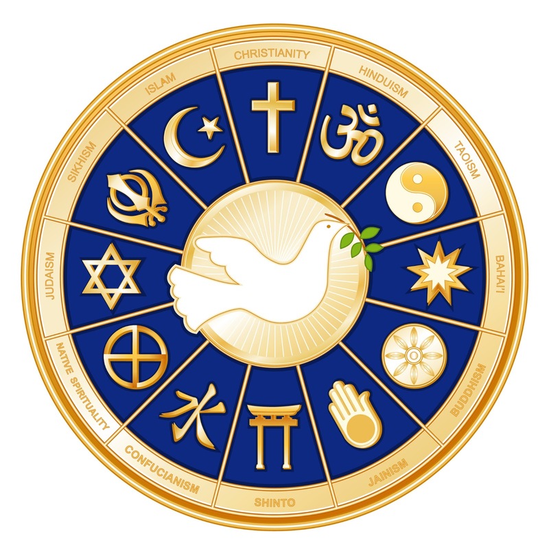 A Place For Interfaith in the Christian Faith?