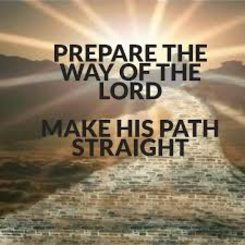A Straight Path to Peace?