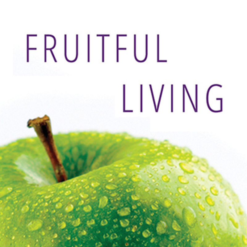 Fruitful Christians