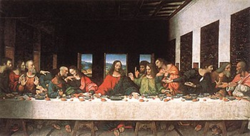 5 of 7 Guess Who's Coming to Dinner