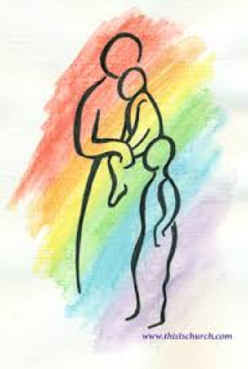 Rethinking Ascension Sunday