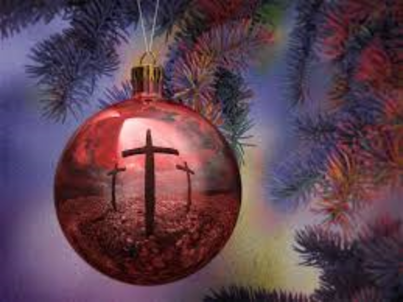 The Gifts of Christmas