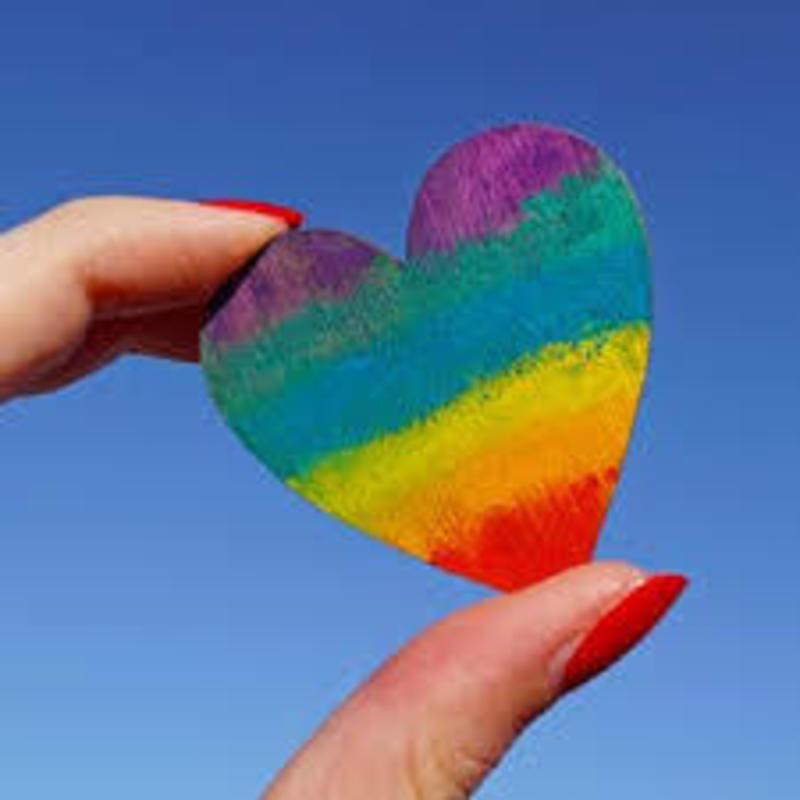 Technicolour Visions of Life, Love & Forgiveness