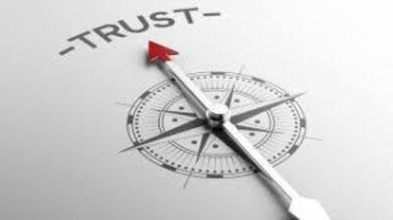 “Rediscovering Who We Are: A Vulnerable Trust”