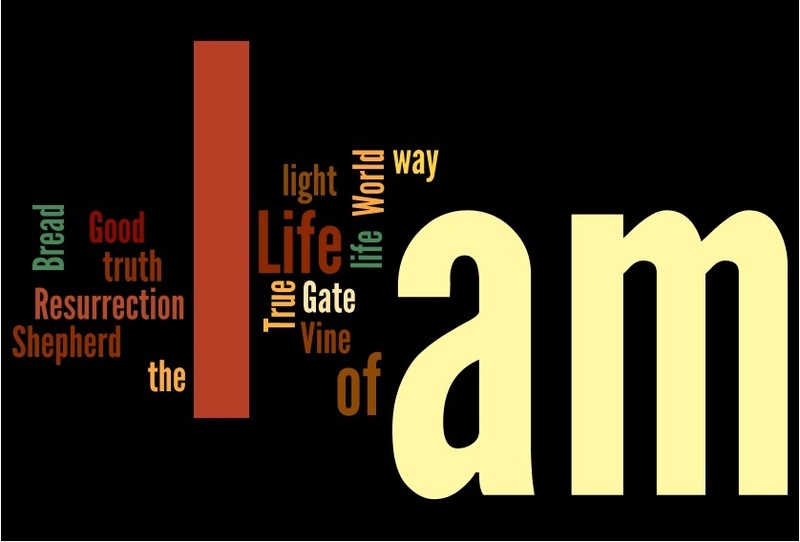 “Exploring the ‘I Am’ Sayings of Jesus: I Am the Light of the World” (Part 1)