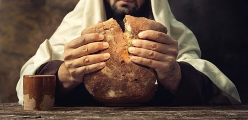 “Exploring the ‘I Am’ Sayings of Jesus: I Am the Bread of Life” (part 2)