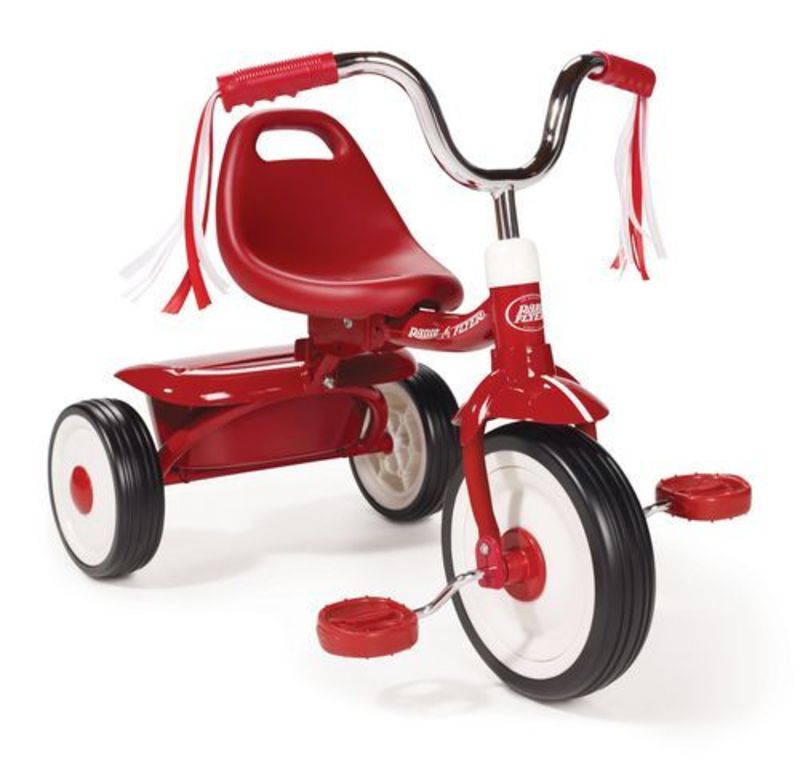 Tricycle Theology