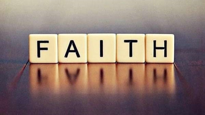 “Faith: What is Faith?”