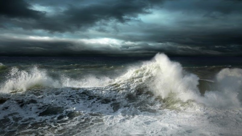 Climate Change: Getting to Hope