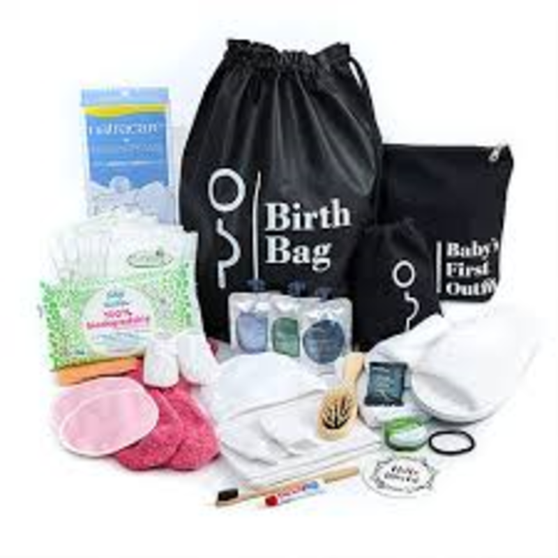 The Second Sunday of Advent ~ “Birth Planning: Neglected Essentials”