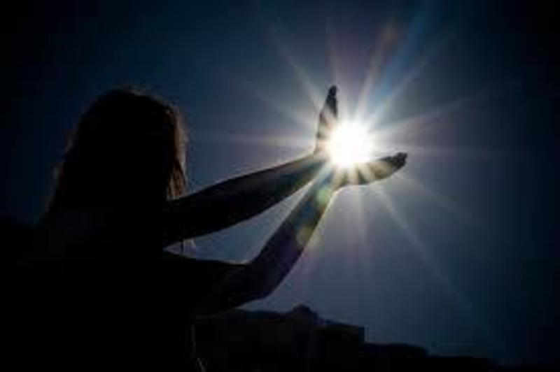 Epiphany as a Verb: “Shining God’s Light