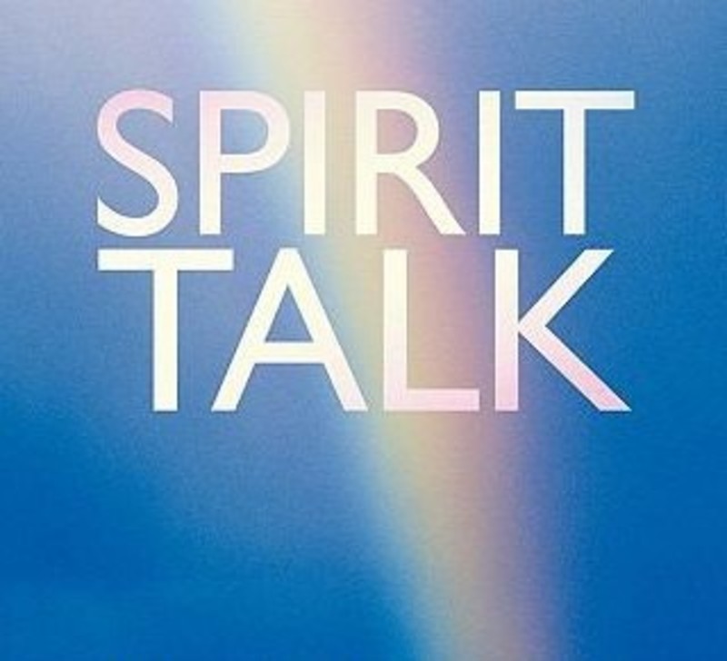 Spirit Talk with David M (Board leadership)