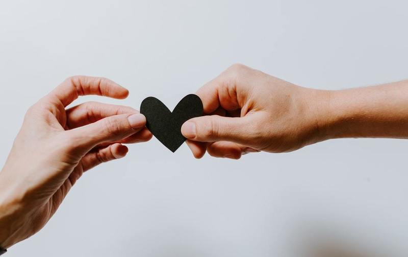 “Heart-Centred Forgiveness”